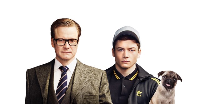 Kingsman The Secret Service